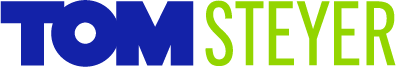 Tom 2020 Logo